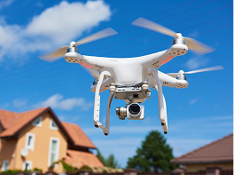 Drone Shots