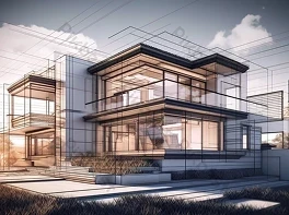 Virtual Staging